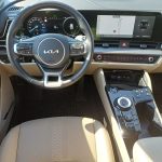 KIA sportage - imagine 11