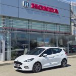 Ford fiesta - imagine 0