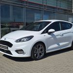Ford fiesta - imagine 1