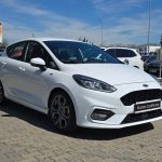 Ford fiesta - imagine 2