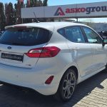Ford fiesta - imagine 3