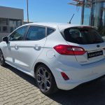 Ford fiesta - imagine 4