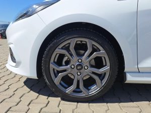 FORD FIESTA 1.0 EcoBoost MHEV ST-Line 125 CP