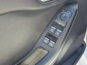 FORD FIESTA 1.0 EcoBoost MHEV ST-Line 125 CP