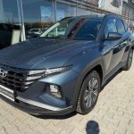 Hyundai tucson - imagine 1