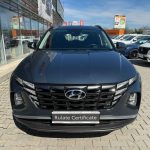 Hyundai tucson - imagine 2