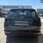 Hyundai tucson - imagine 6