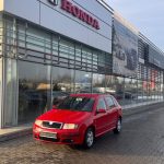 Skoda fabia - imagine 0