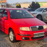 Skoda fabia - imagine 2