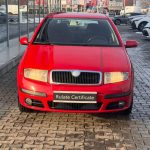 Skoda fabia - imagine 3