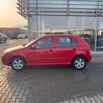 Skoda fabia - imagine 4