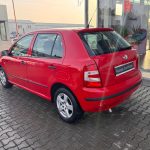 Skoda fabia - imagine 5