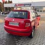 Skoda fabia - imagine 6