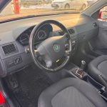 Skoda fabia - imagine 9