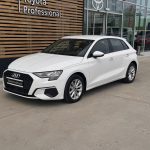 Audi a3-sportback - imagine 1