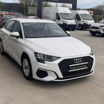 Audi a3-sportback - imagine 3