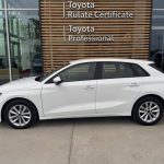 Audi a3-sportback - imagine 4