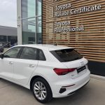 Audi a3-sportback - imagine 5