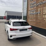 Audi a3-sportback - imagine 6