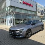 Peugeot 508 - imagine 0