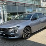 Peugeot 508 - imagine 1