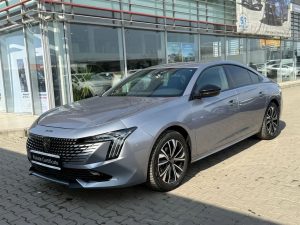 Peugeot 508 1.5 BLUEHDI 130 Allure Pack Auto
