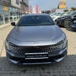 Peugeot 508 - imagine 2