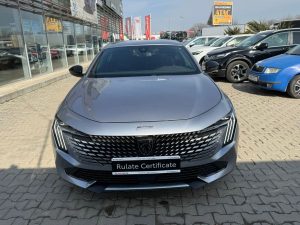 Peugeot 508 1.5 BLUEHDI 130 Allure Pack Auto