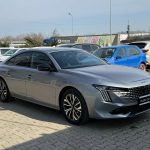 Peugeot 508 - imagine 3