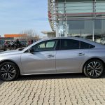 Peugeot 508 - imagine 4
