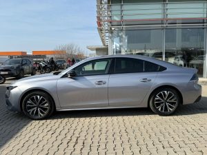 Peugeot 508 1.5 BLUEHDI 130 Allure Pack Auto