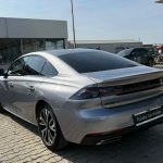 Peugeot 508 - imagine 6