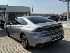 Peugeot 508 1.5 BLUEHDI 130 Allure Pack Auto