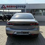 Peugeot 508 - imagine 7
