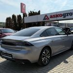 Peugeot 508 - imagine 8