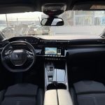 Peugeot 508 - imagine 14