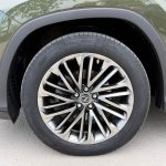 Lexus seria-rx - imagine 9