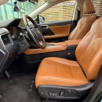 Lexus seria-rx - imagine 12