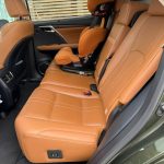 Lexus seria-rx - imagine 13