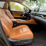Lexus seria-rx - imagine 14