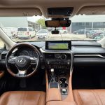 Lexus seria-rx - imagine 15