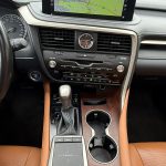 Lexus seria-rx - imagine 16