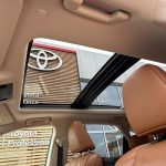 Lexus seria-rx - imagine 17
