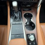 Lexus seria-rx - imagine 18