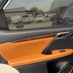 Lexus seria-rx - imagine 21