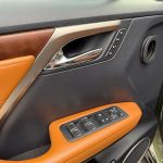 Lexus seria-rx - imagine 25