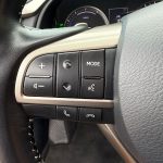 Lexus seria-rx - imagine 26