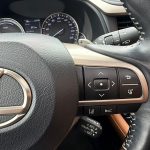 Lexus seria-rx - imagine 27