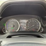 Lexus seria-rx - imagine 34