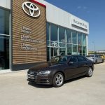 Audi a4 - imagine 0